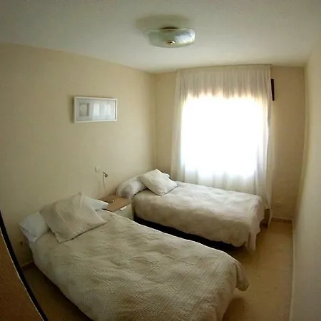 Buenavista Holiday home *