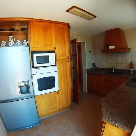 Holiday home Buenavista