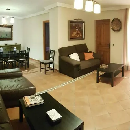 Holiday home Buenavista