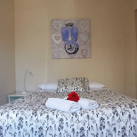 Holiday home Buenavista