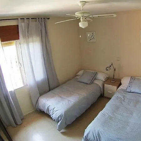 Holiday home Buenavista