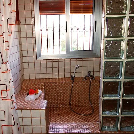 Buenavista Holiday home Malaga
