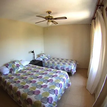 Holiday home Buenavista