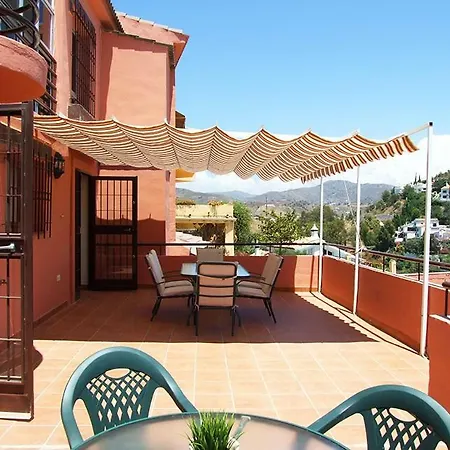 Holiday home Buenavista *