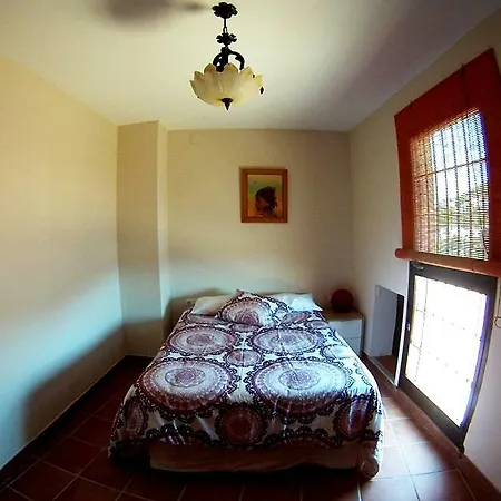 Holiday home Buenavista *