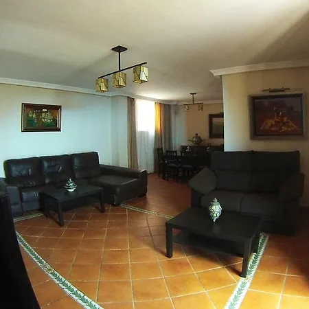 Buenavista Holiday home Malaga