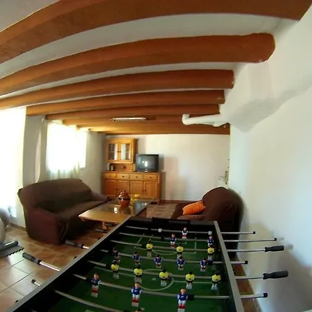 Buenavista Holiday home