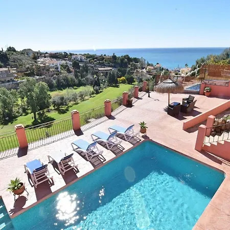 Buenavista Holiday home *