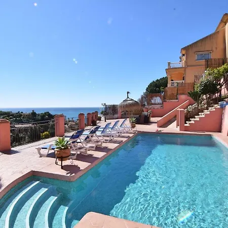 Buenavista Holiday home *