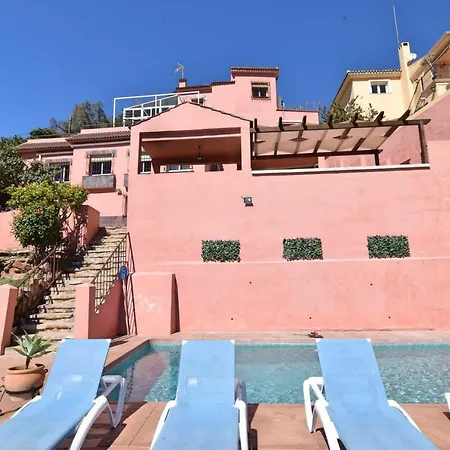 Buenavista Holiday home *