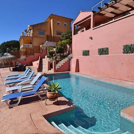 Holiday home Buenavista Malaga