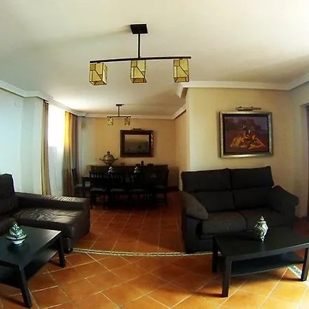 Buenavista Holiday home *