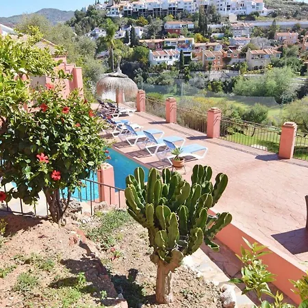 Holiday home Buenavista Malaga