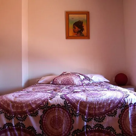 Holiday home Buenavista Malaga