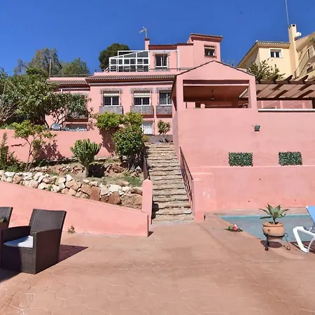 Buenavista Holiday home Malaga