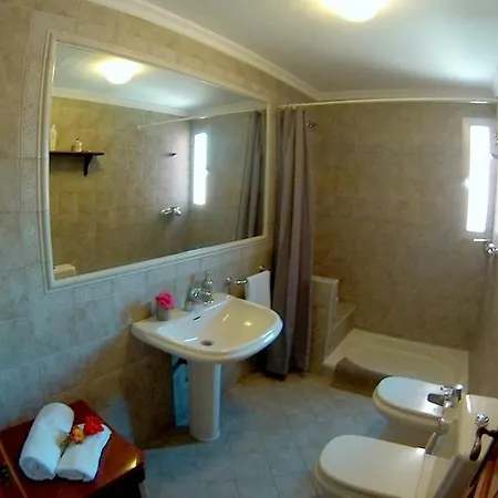 Holiday home Buenavista Malaga
