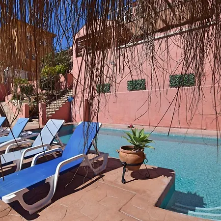 Buenavista Holiday home *
