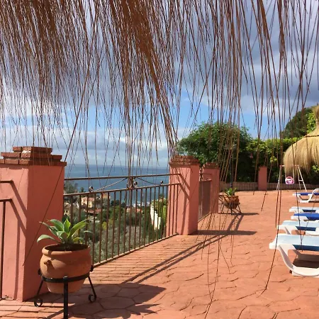 Buenavista Holiday home