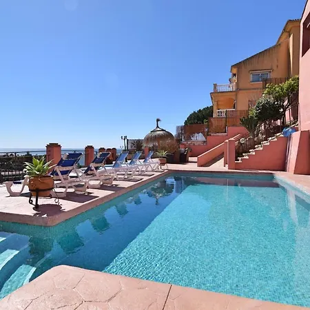Buenavista Holiday home