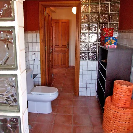 Buenavista Holiday home