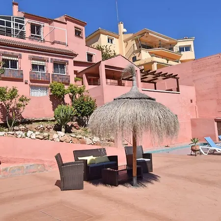 Buenavista Holiday home