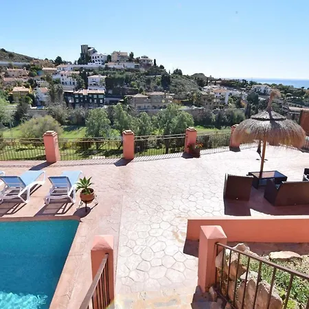 Holiday home Buenavista *