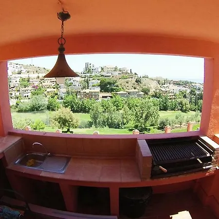 Buenavista Holiday home