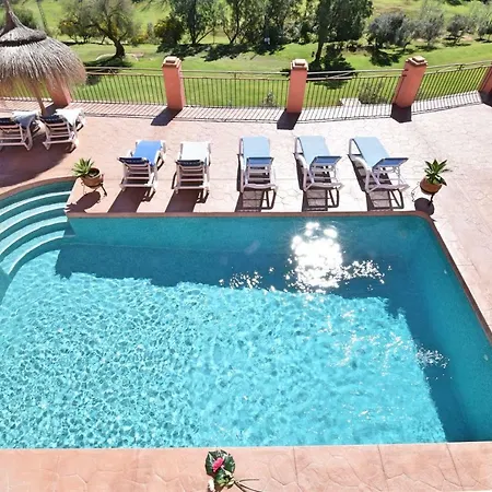 Buenavista Holiday home