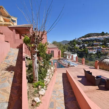 Holiday home Buenavista Malaga
